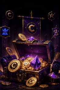 COMMUNITY REWARDS