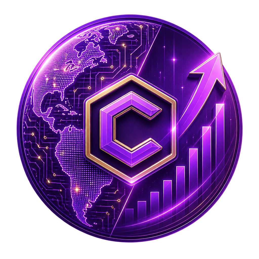 $CEAR token emblem